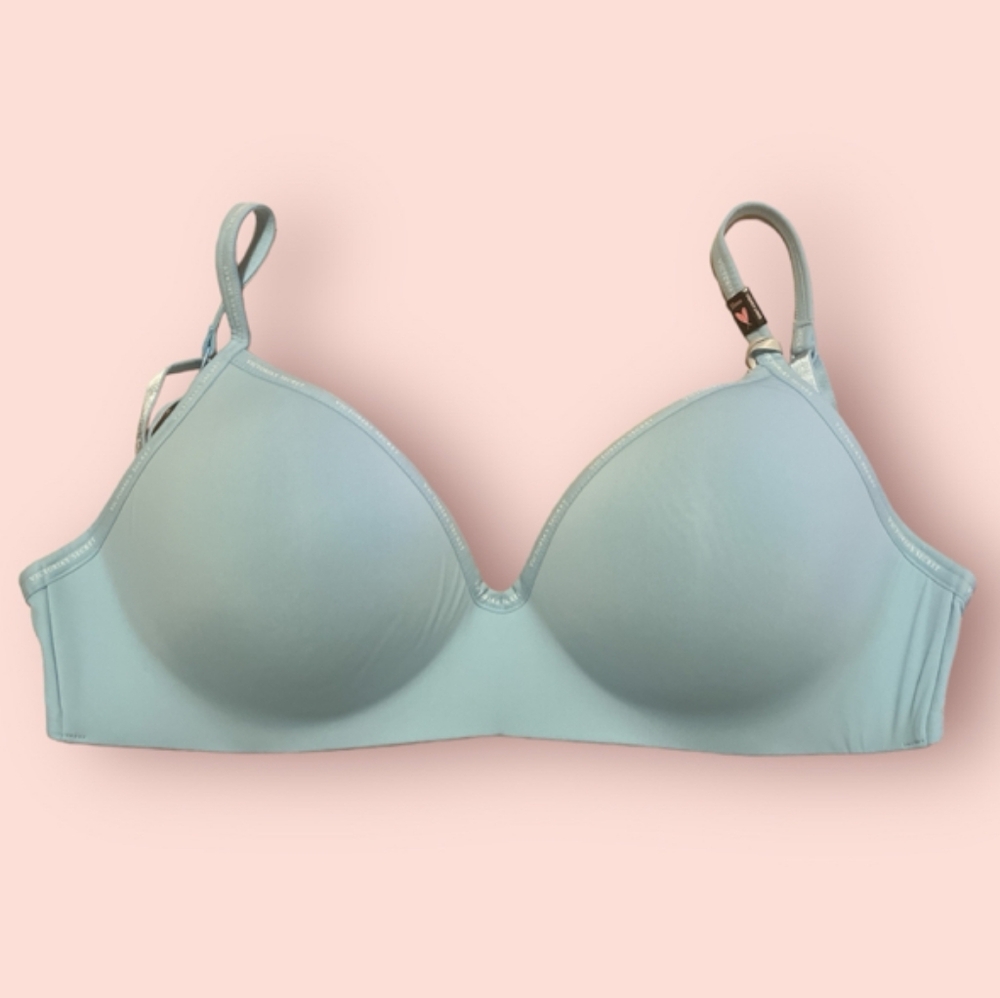 👛 $17 Final Price, NO OFFERS❣️ NWT VS Bra 32DDD